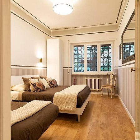 Vatican House Apartment 로마 외부 사진