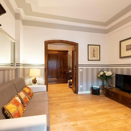 Vatican House Apartment 로마 외부 사진