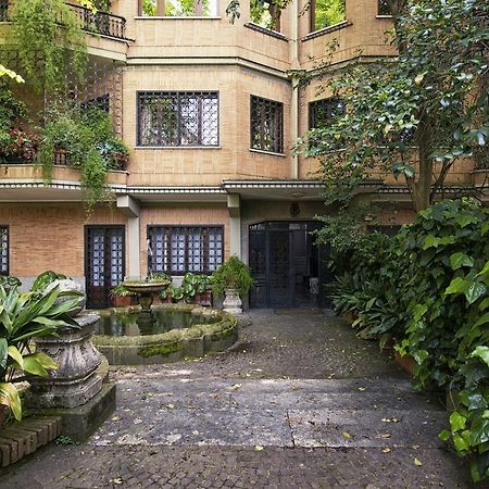 Vatican House Apartment 로마 객실 사진