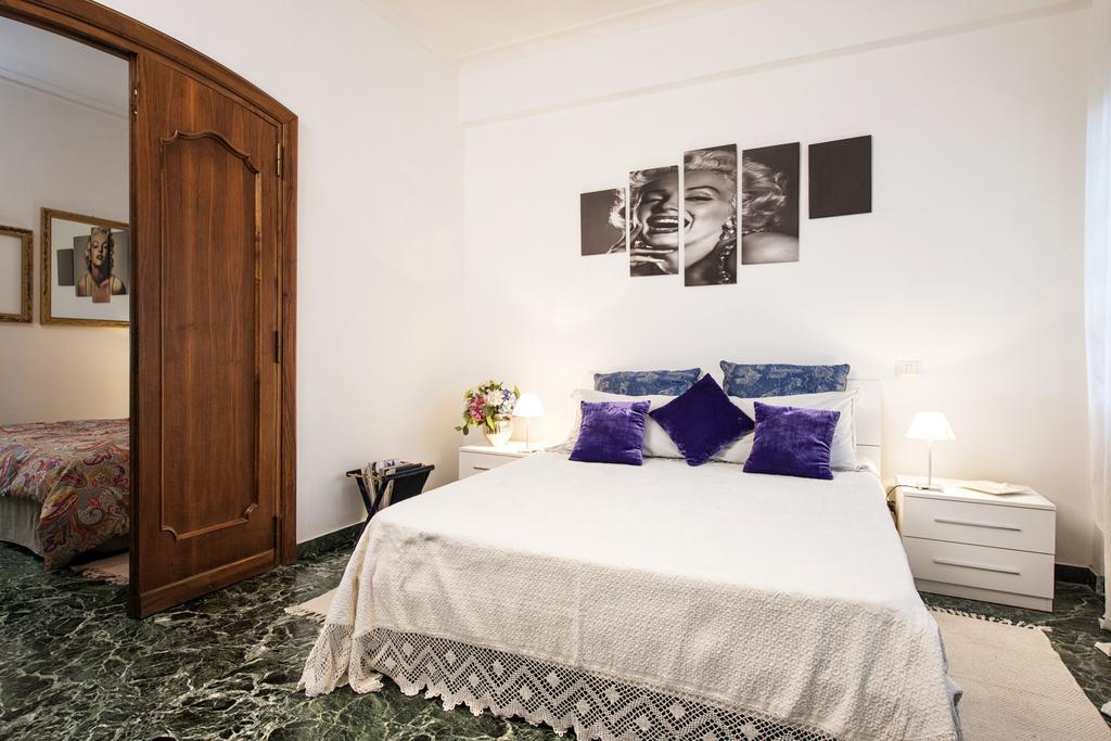 Vatican House Apartment 로마 객실 사진