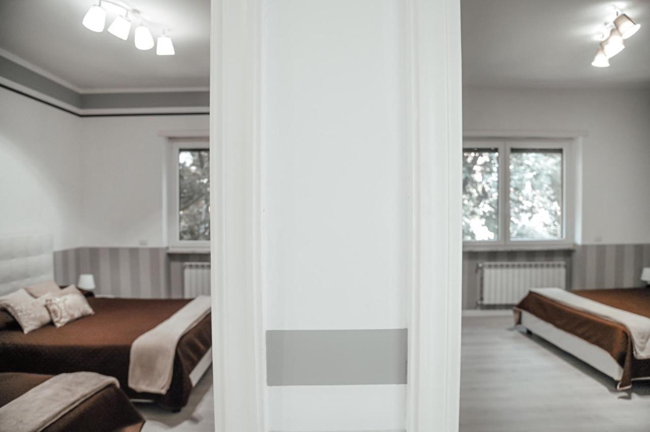 Vatican House Apartment 로마 외부 사진
