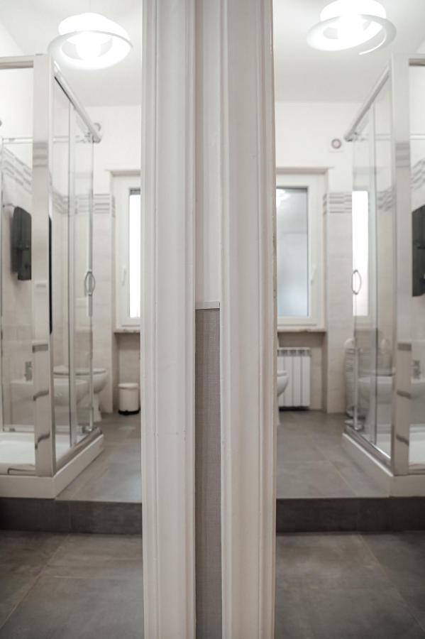 Vatican House Apartment 로마 외부 사진