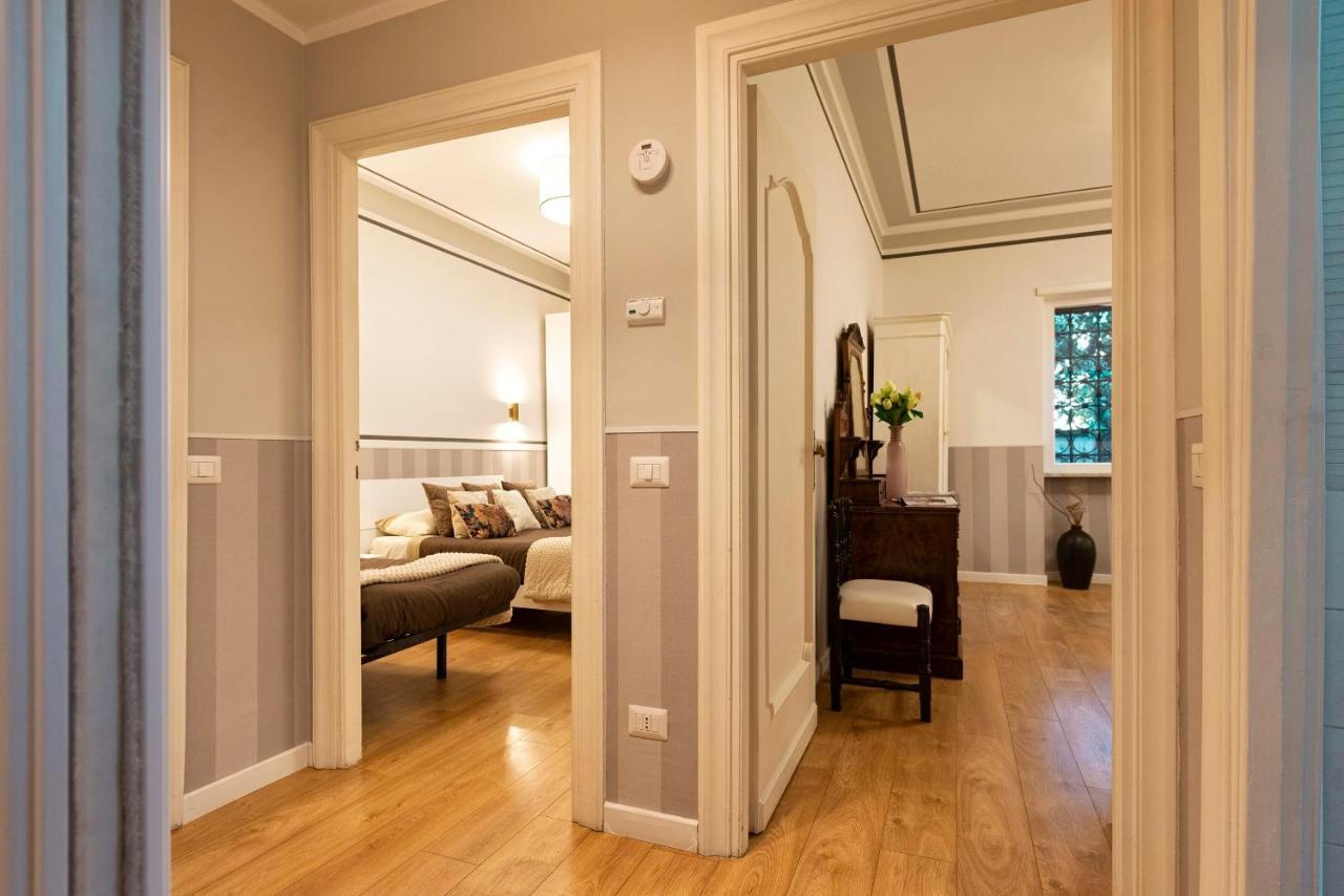 Vatican House Apartment 로마 외부 사진