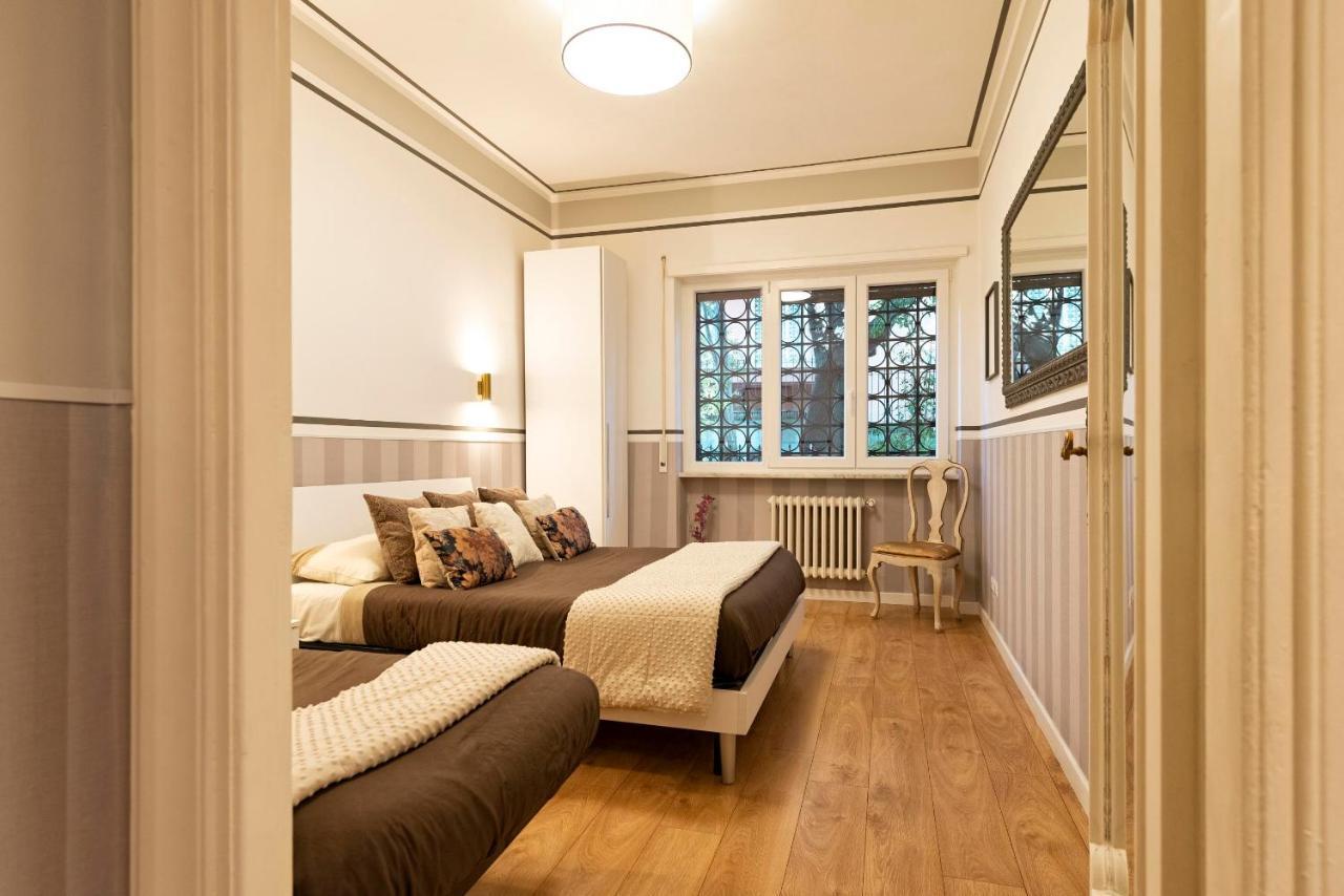 Vatican House Apartment 로마 외부 사진