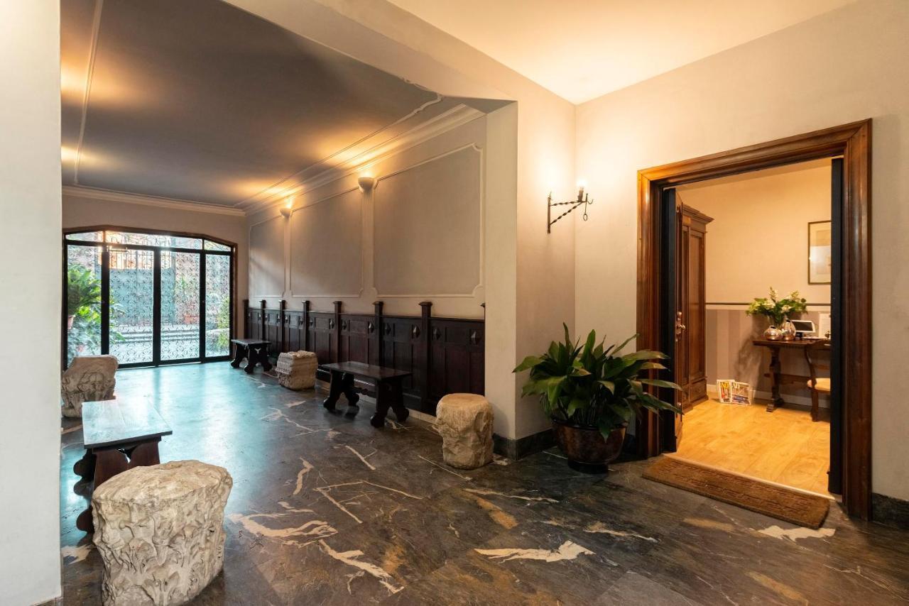 Vatican House Apartment 로마 외부 사진