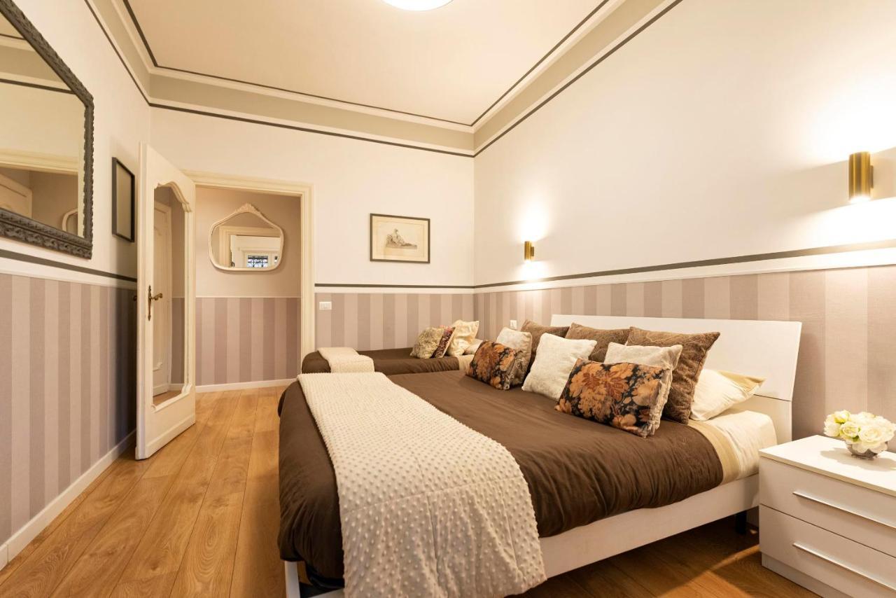 Vatican House Apartment 로마 외부 사진