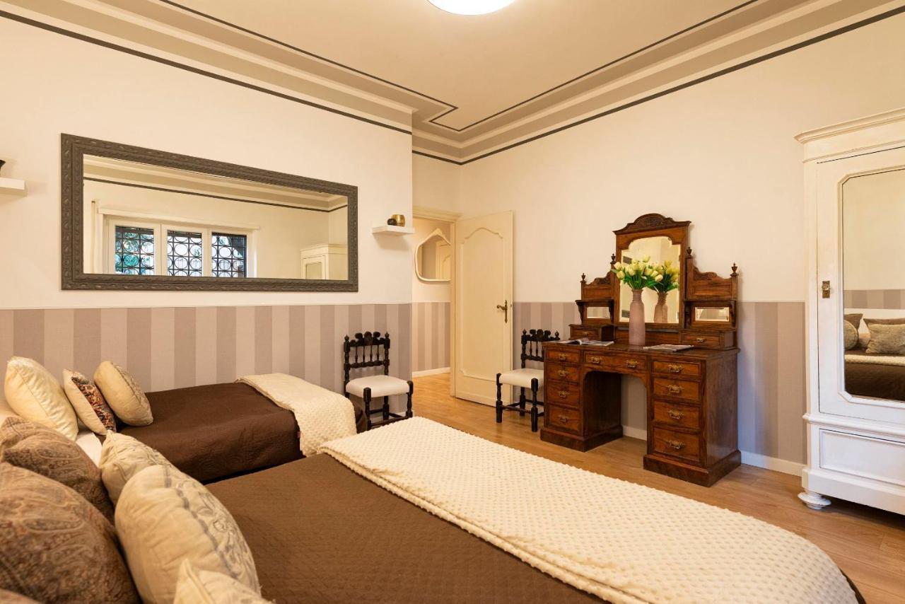 Vatican House Apartment 로마 외부 사진