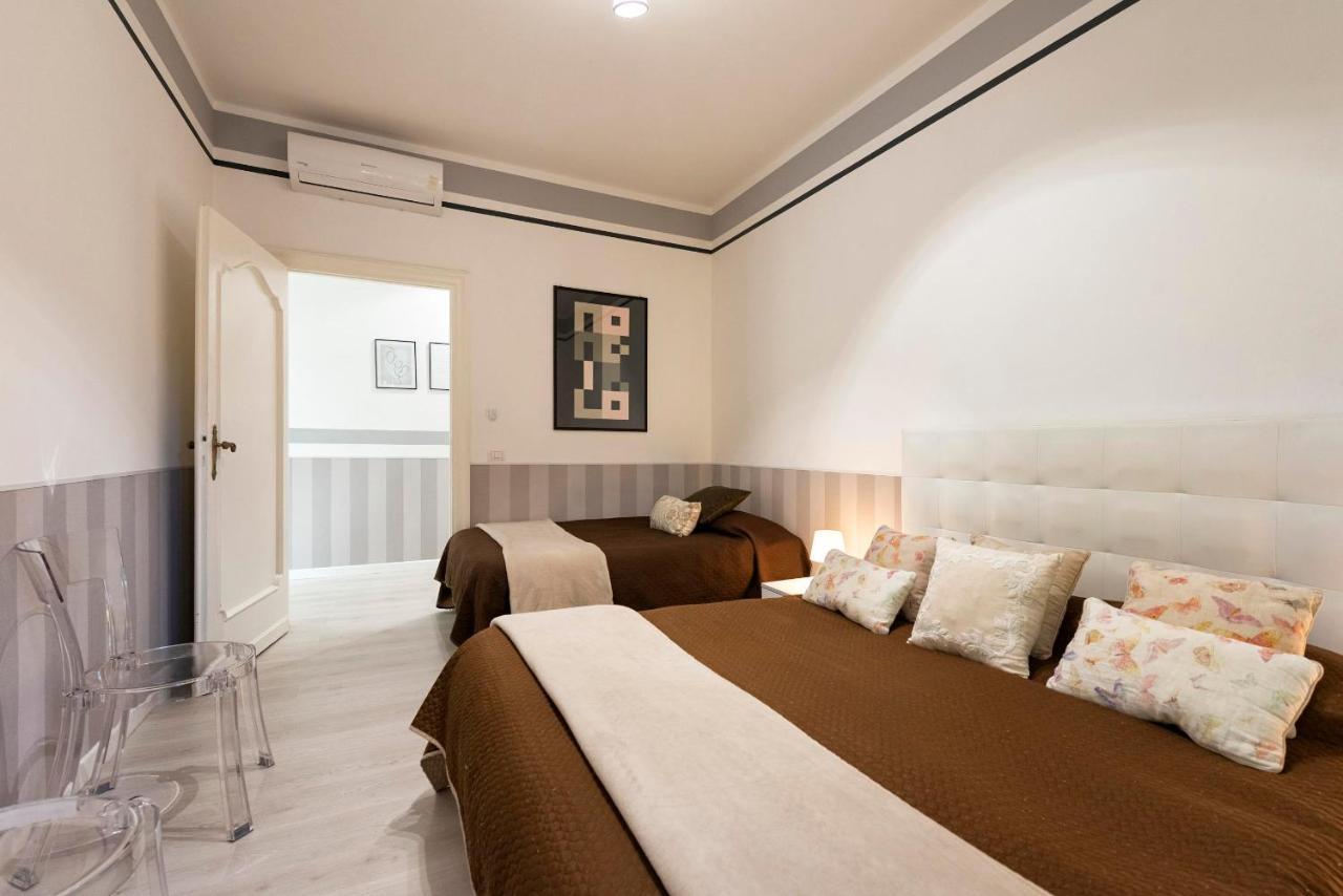 Vatican House Apartment 로마 외부 사진