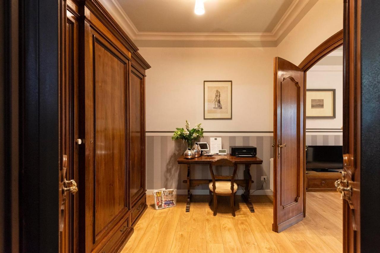 Vatican House Apartment 로마 외부 사진