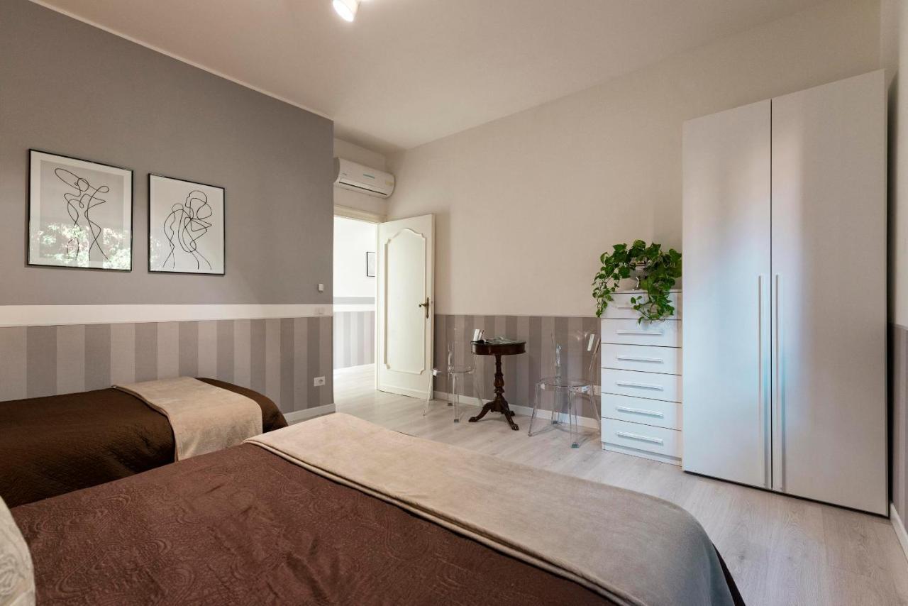 Vatican House Apartment 로마 외부 사진