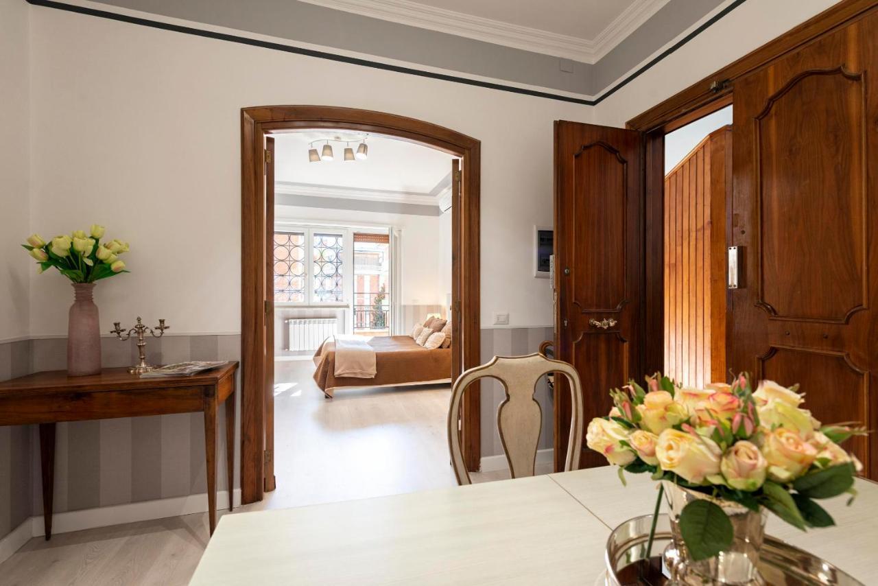 Vatican House Apartment 로마 외부 사진