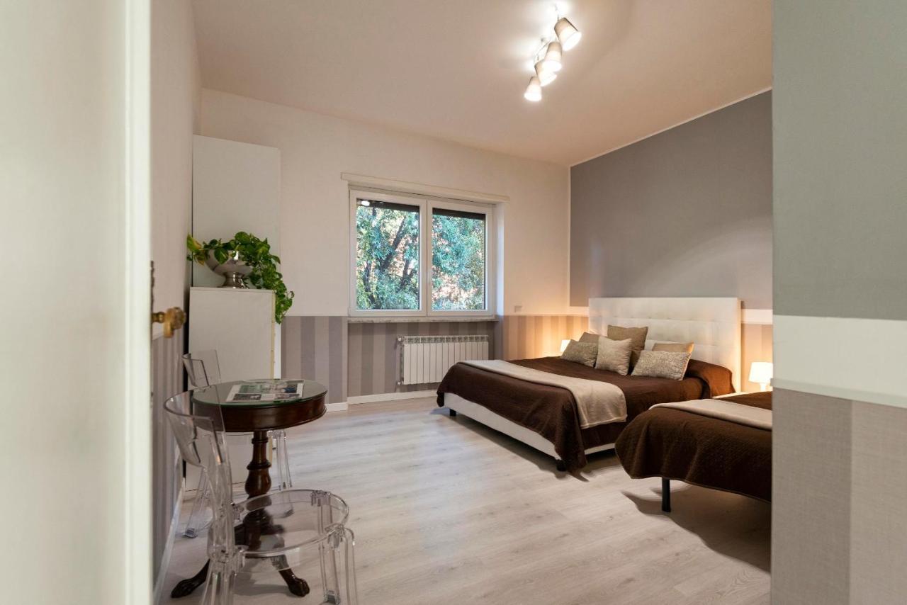 Vatican House Apartment 로마 외부 사진