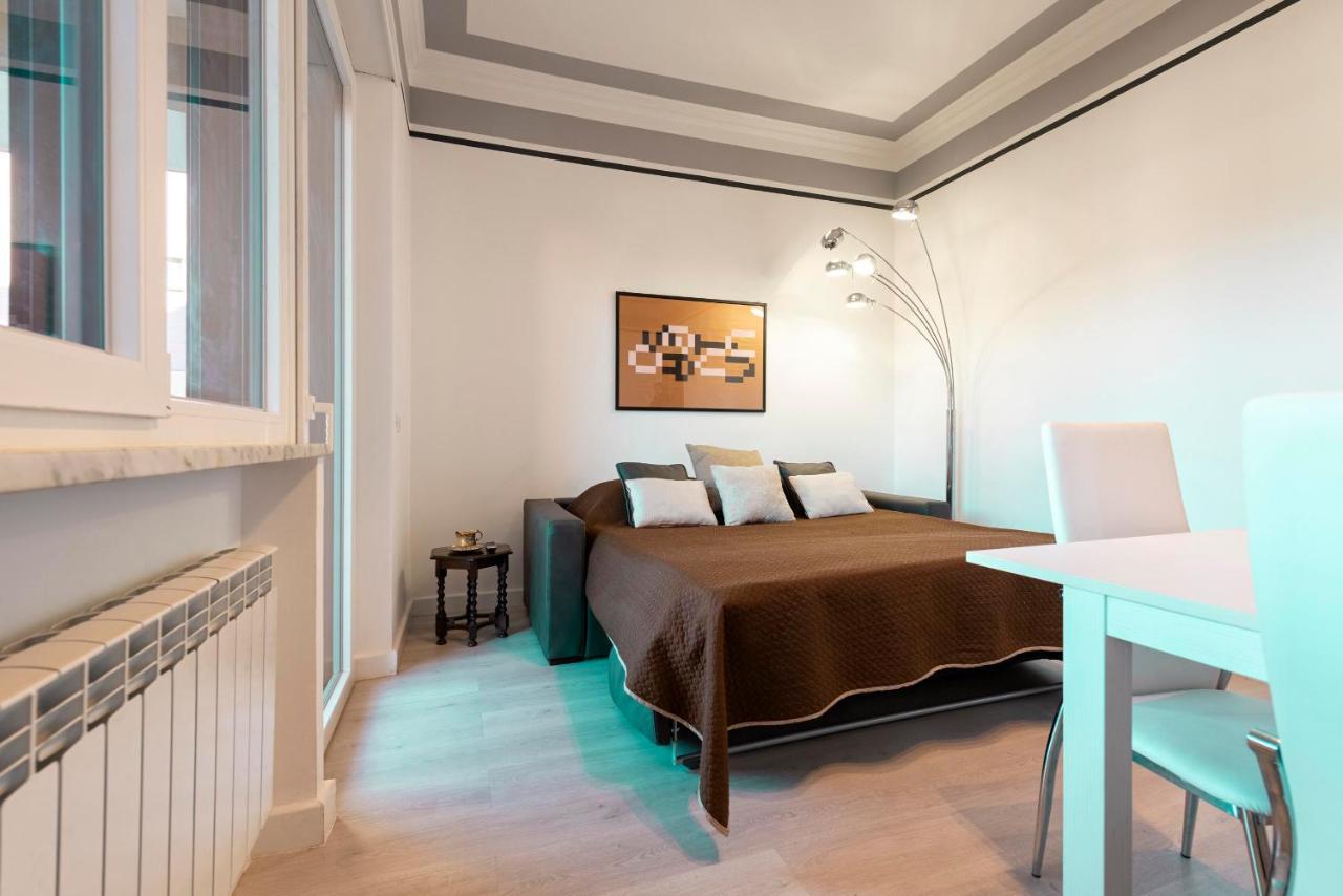 Vatican House Apartment 로마 외부 사진