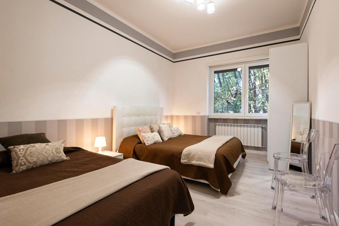Vatican House Apartment 로마 외부 사진