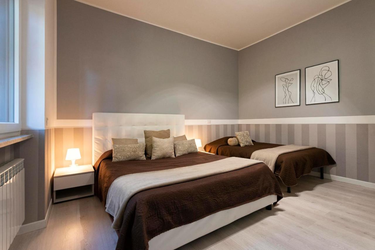 Vatican House Apartment 로마 외부 사진
