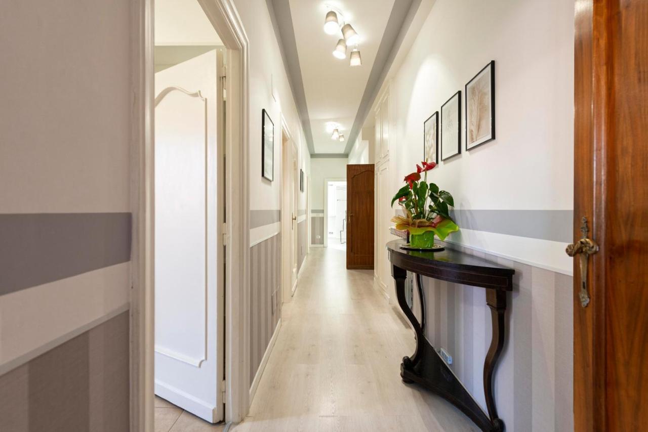 Vatican House Apartment 로마 외부 사진