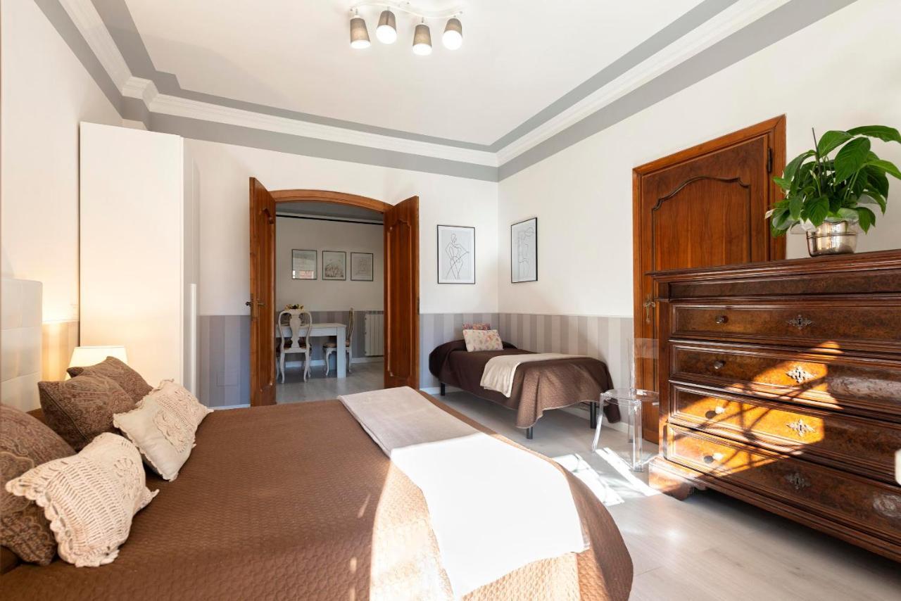 Vatican House Apartment 로마 외부 사진