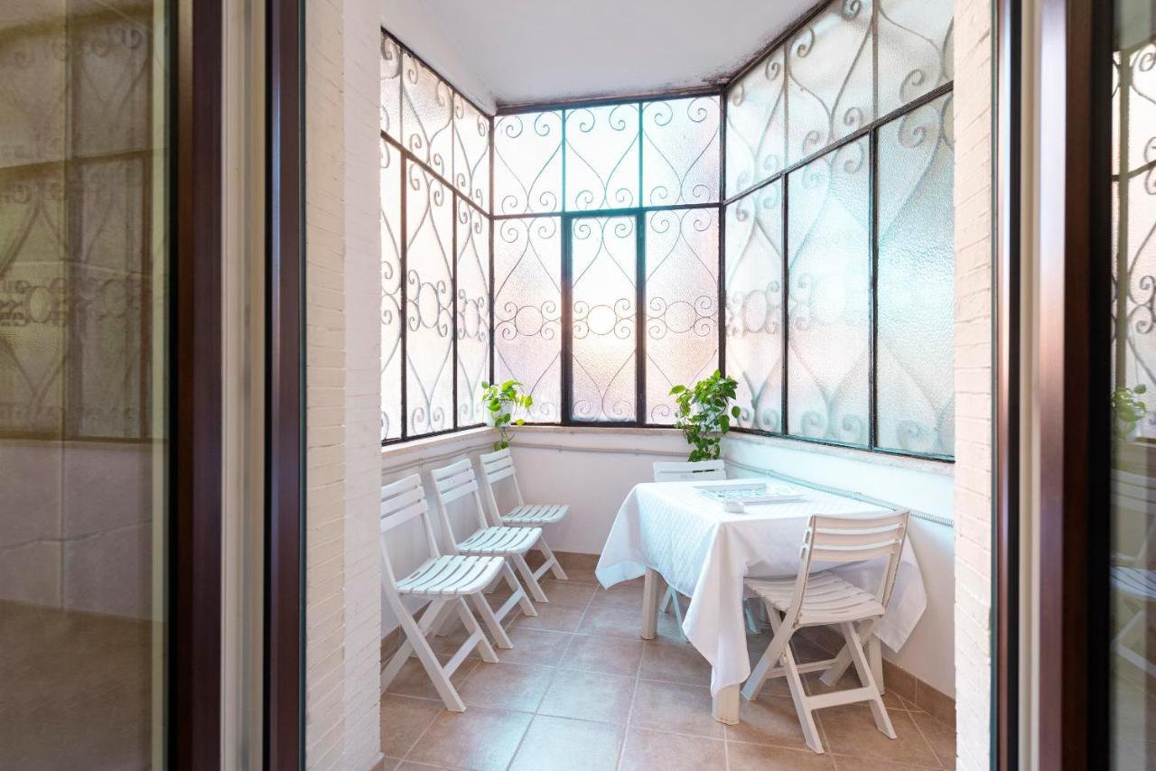 Vatican House Apartment 로마 외부 사진