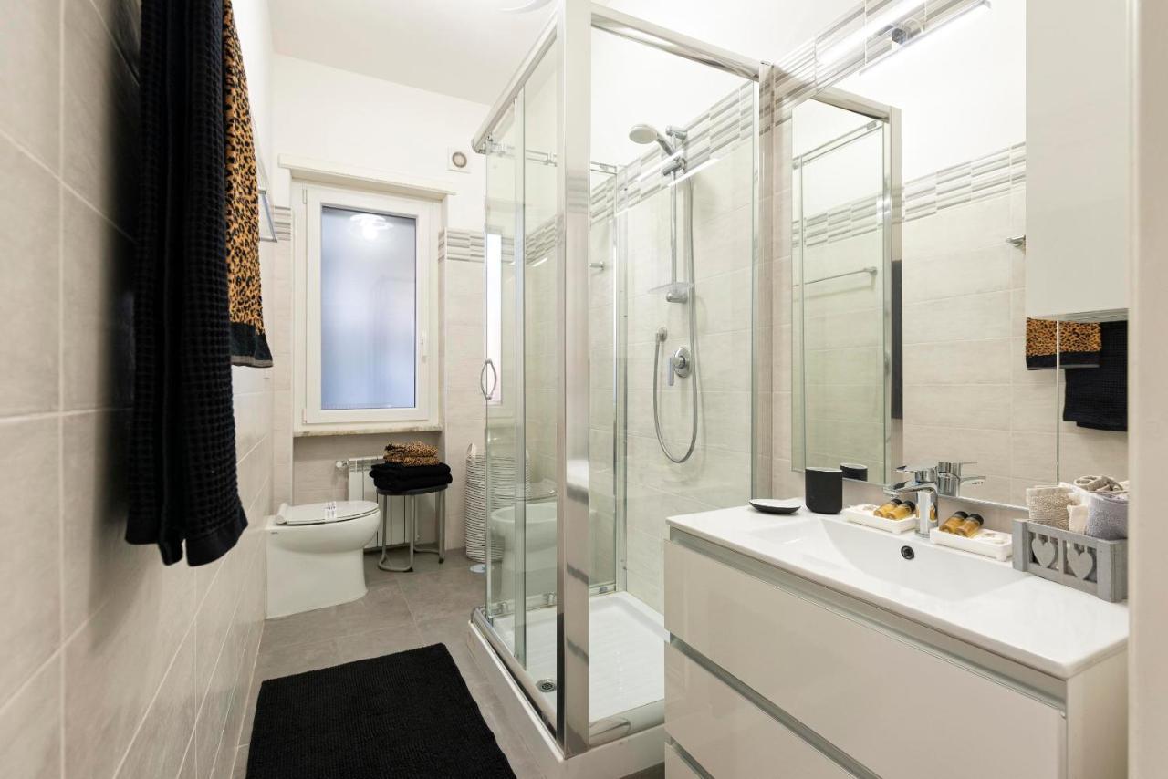 Vatican House Apartment 로마 외부 사진