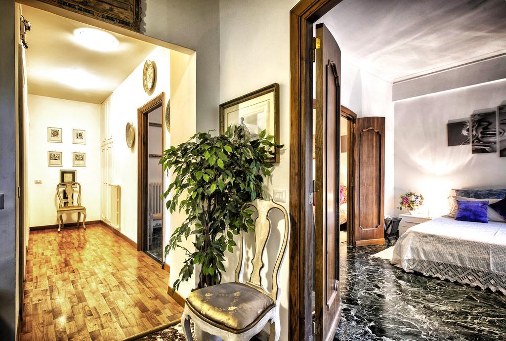 Vatican House Apartment 로마 외부 사진