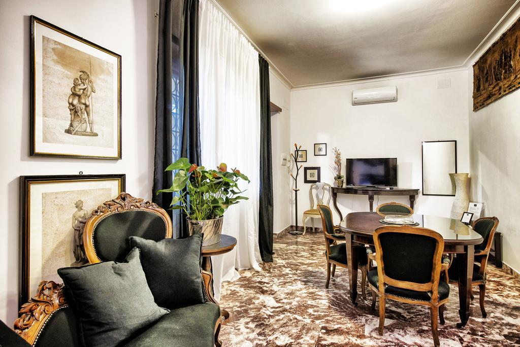 Vatican House Apartment 로마 외부 사진