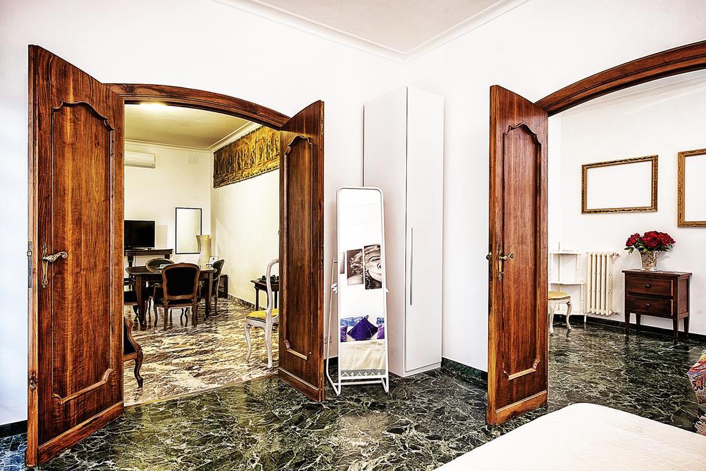 Vatican House Apartment 로마 외부 사진
