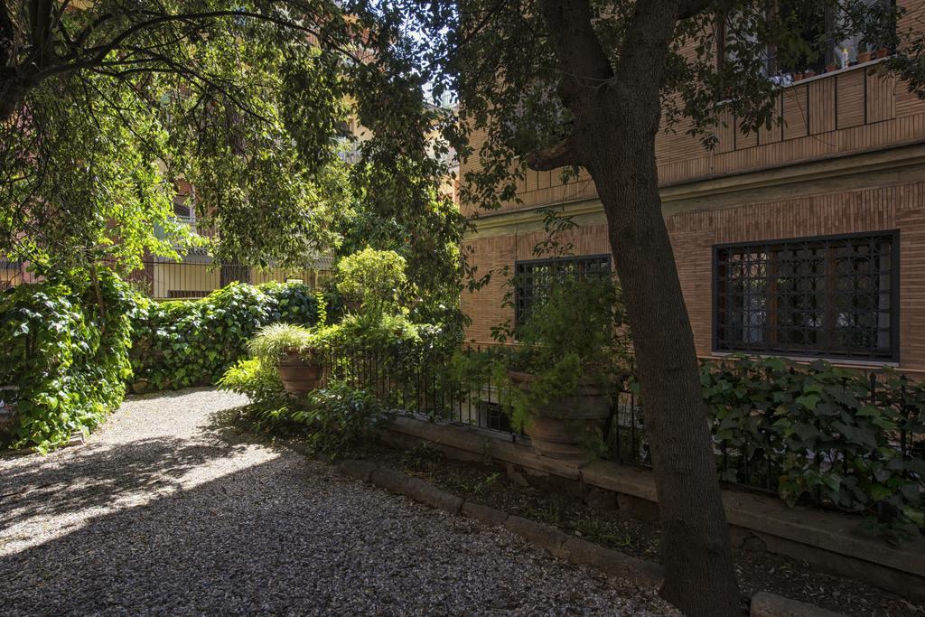 Vatican House Apartment 로마 객실 사진