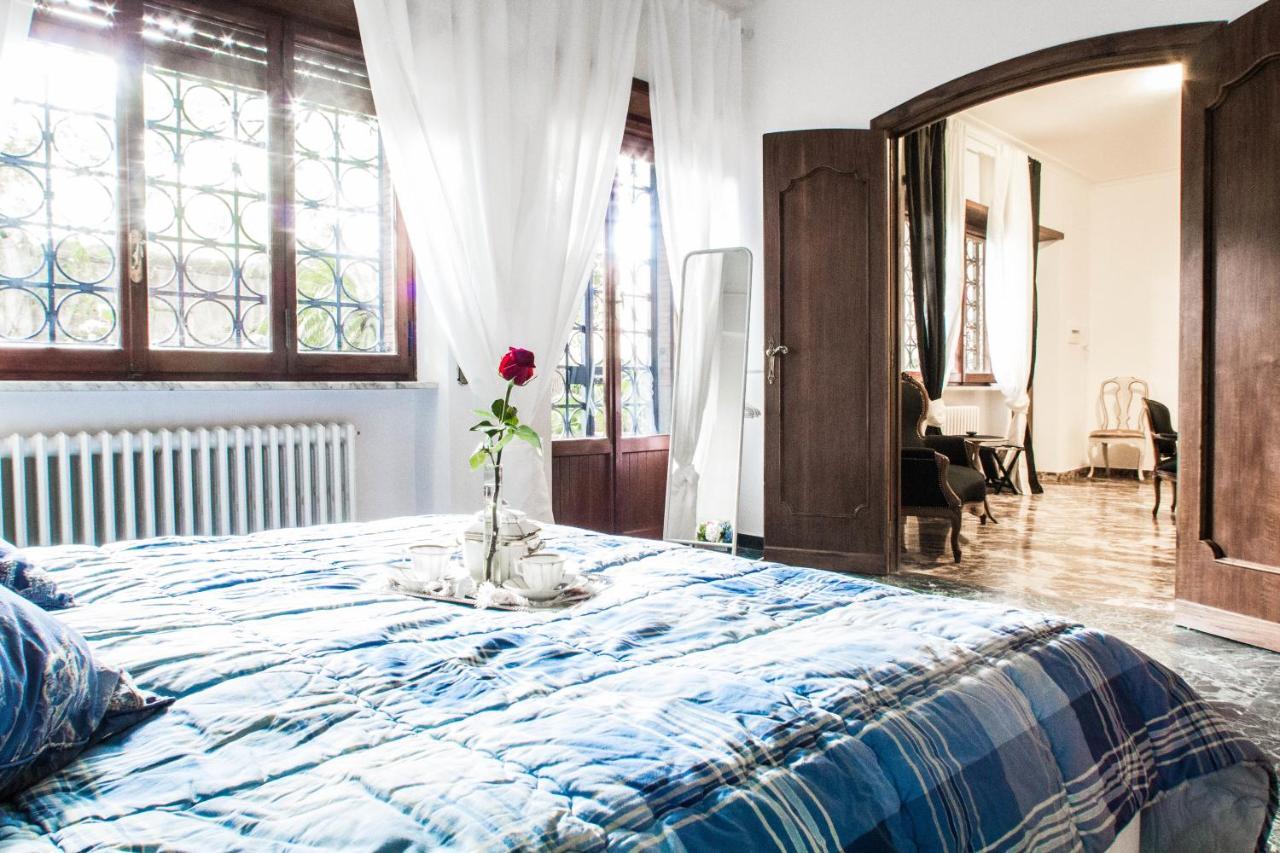 Vatican House Apartment 로마 객실 사진