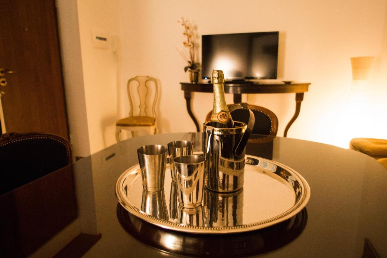 Vatican House Apartment 로마 객실 사진