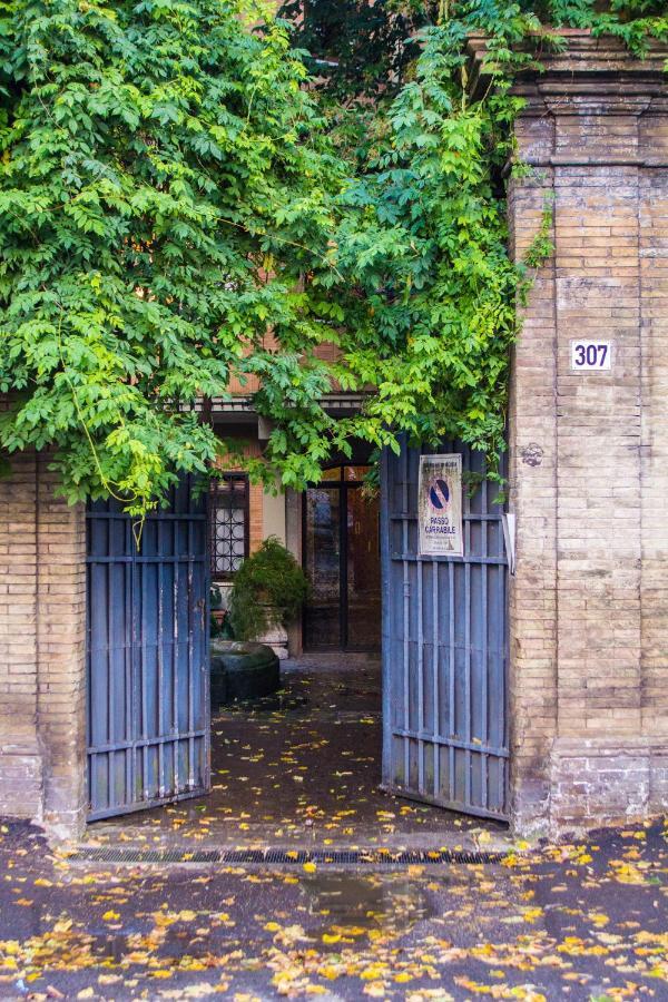 Vatican House Apartment 로마 객실 사진