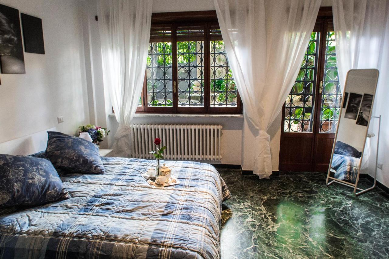 Vatican House Apartment 로마 객실 사진