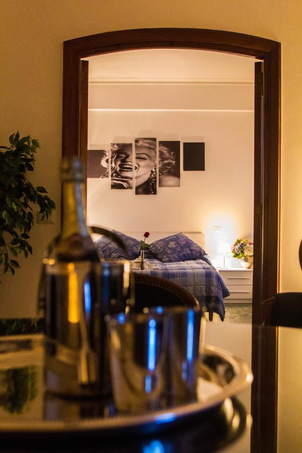 Vatican House Apartment 로마 객실 사진
