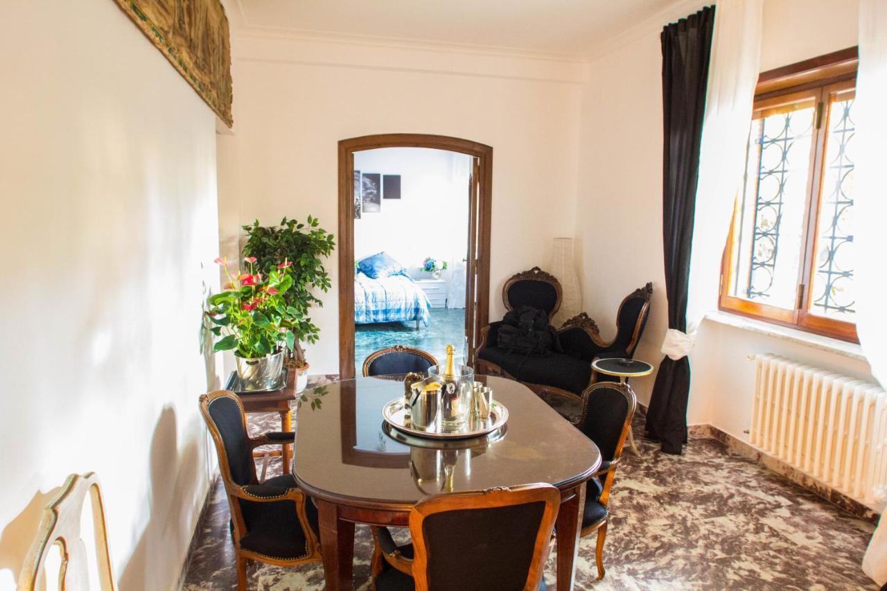 Vatican House Apartment 로마 객실 사진