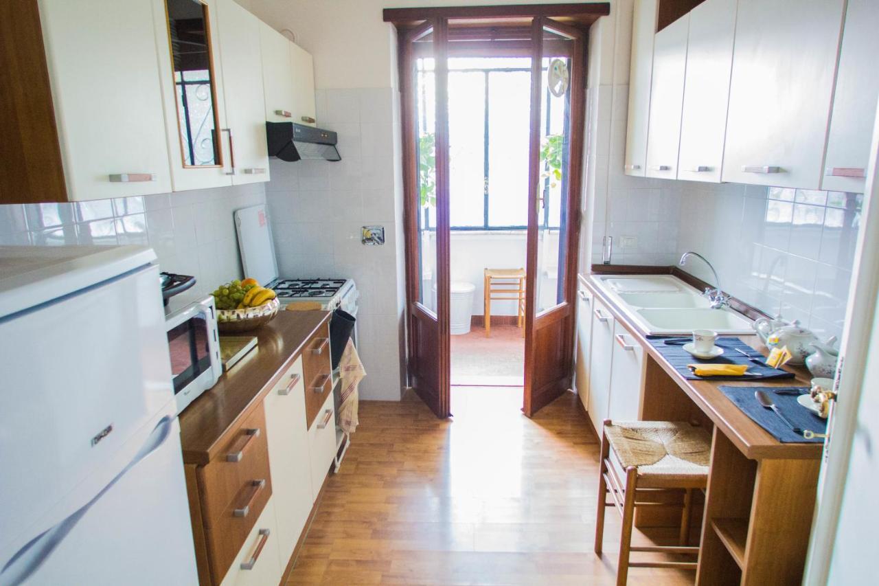 Vatican House Apartment 로마 객실 사진
